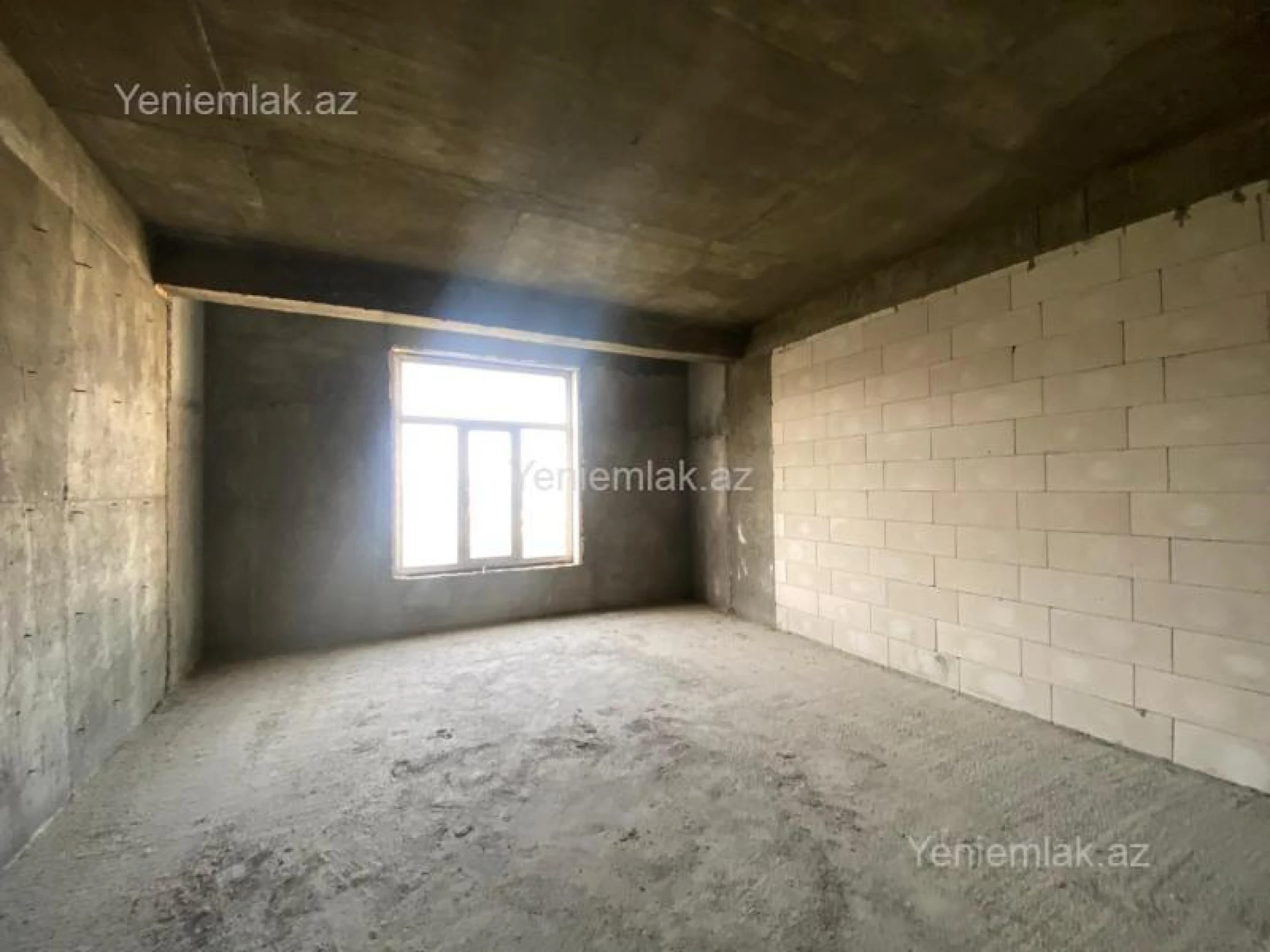 Satılır 3 otaqlı yeni tikili 146.5 m²