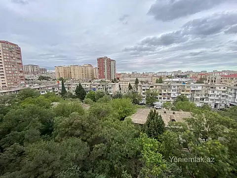 Satılır 3 otaqlı yeni tikili 146.5 m²