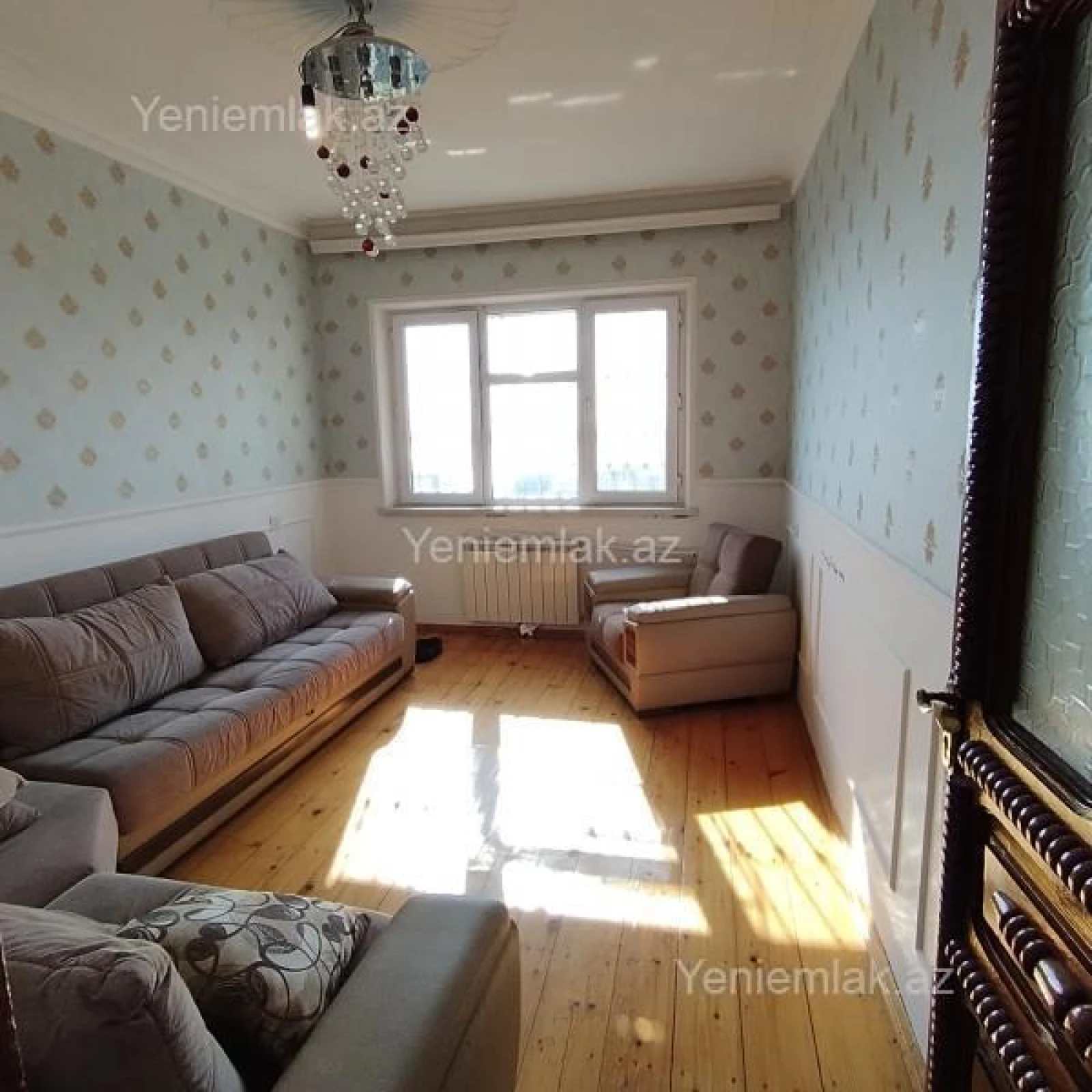 Satılır 3 otaqlı köhnə tikili 85 m²