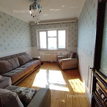 Satılır 3 otaqlı köhnə tikili 85 m²