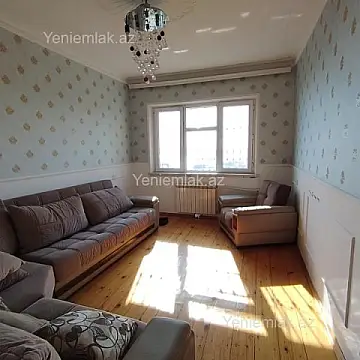 Satılır 3 otaqlı köhnə tikili 85 m²