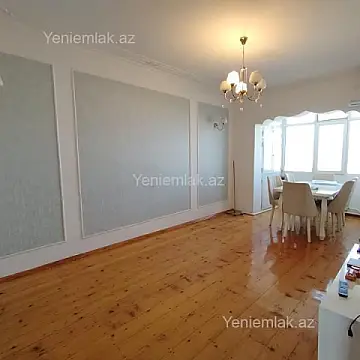 Satılır 3 otaqlı köhnə tikili 85 m² — Bakı, Xətai 3 otaq 85.00 m²