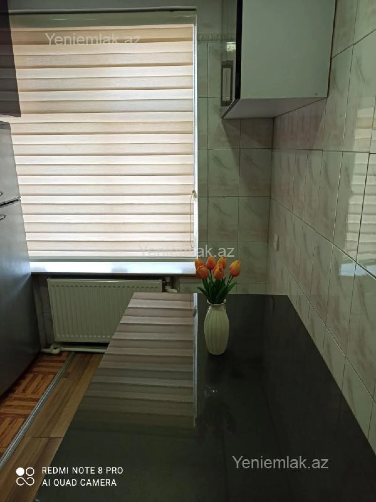 Satılır 2 otaqlı köhnə tikili 60 m²