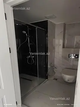 Satılır 3 otaqlı yeni tikili 75 m²