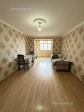 Satılır 3 otaqlı köhnə tikili 80 m² — Bakı, Nizami 3 otaq 80.00 m²