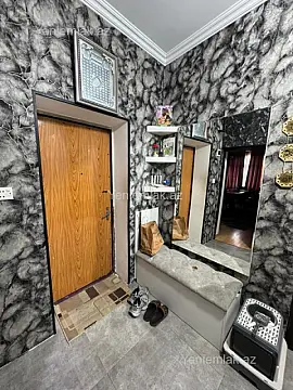 Satılır 2 otaqlı köhnə tikili 51 m²