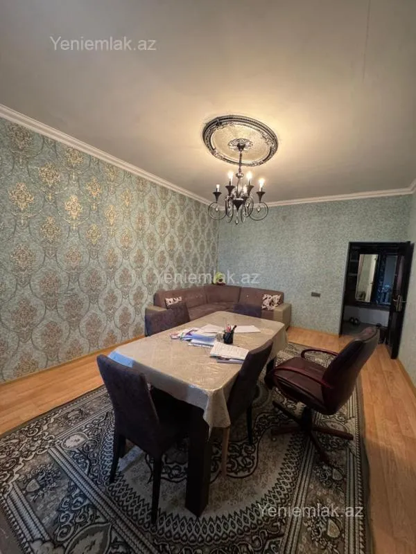 Satılır 2 otaqlı köhnə tikili 51 m²