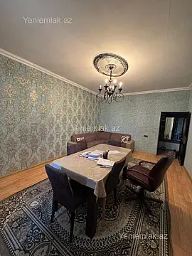 Satılır 2 otaqlı köhnə tikili 51 m² — Bakı, Xətai 2 otaq 51.00 m²
