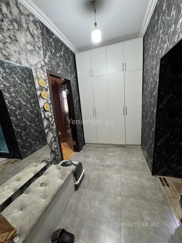 Satılır 2 otaqlı köhnə tikili 51 m²
