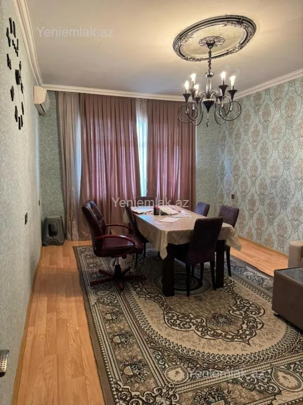 Satılır 2 otaqlı köhnə tikili 51 m²