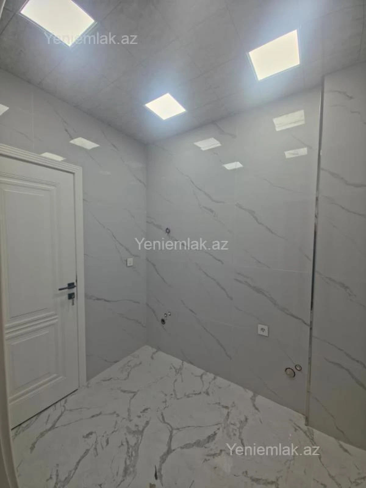 Satılır 3 otaqlı yeni tikili 81 m²