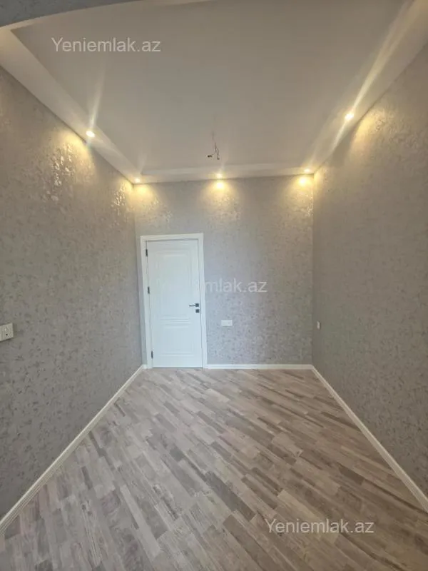 Satılır 3 otaqlı yeni tikili 81 m²