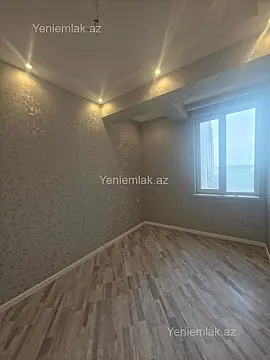Satılır 3 otaqlı yeni tikili 81 m²