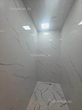 Satılır 3 otaqlı yeni tikili 81 m²