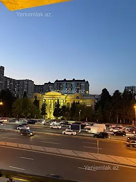 Satılır 3 otaqlı köhnə tikili 70 m² — Bakı, Nərimanov 3 otaq 70.00 m²