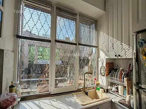 Satılır 3 otaqlı köhnə tikili 70 m² — Bakı, Xətai 3 otaq 70.00 m²