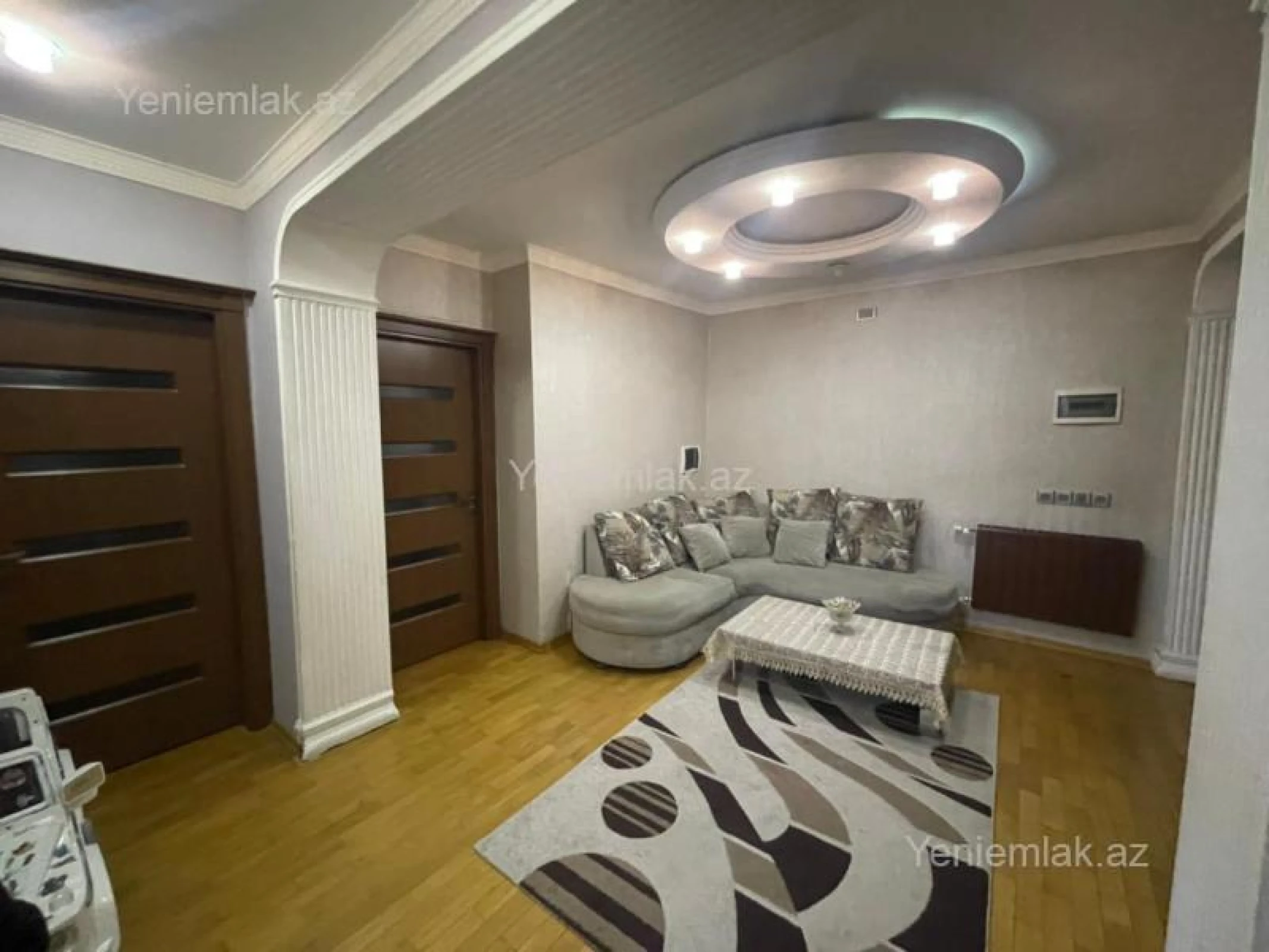 Satılır 3 otaqlı yeni tikili 105 m²