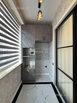 Satılır 2 otaqlı yeni tikili 52 m²