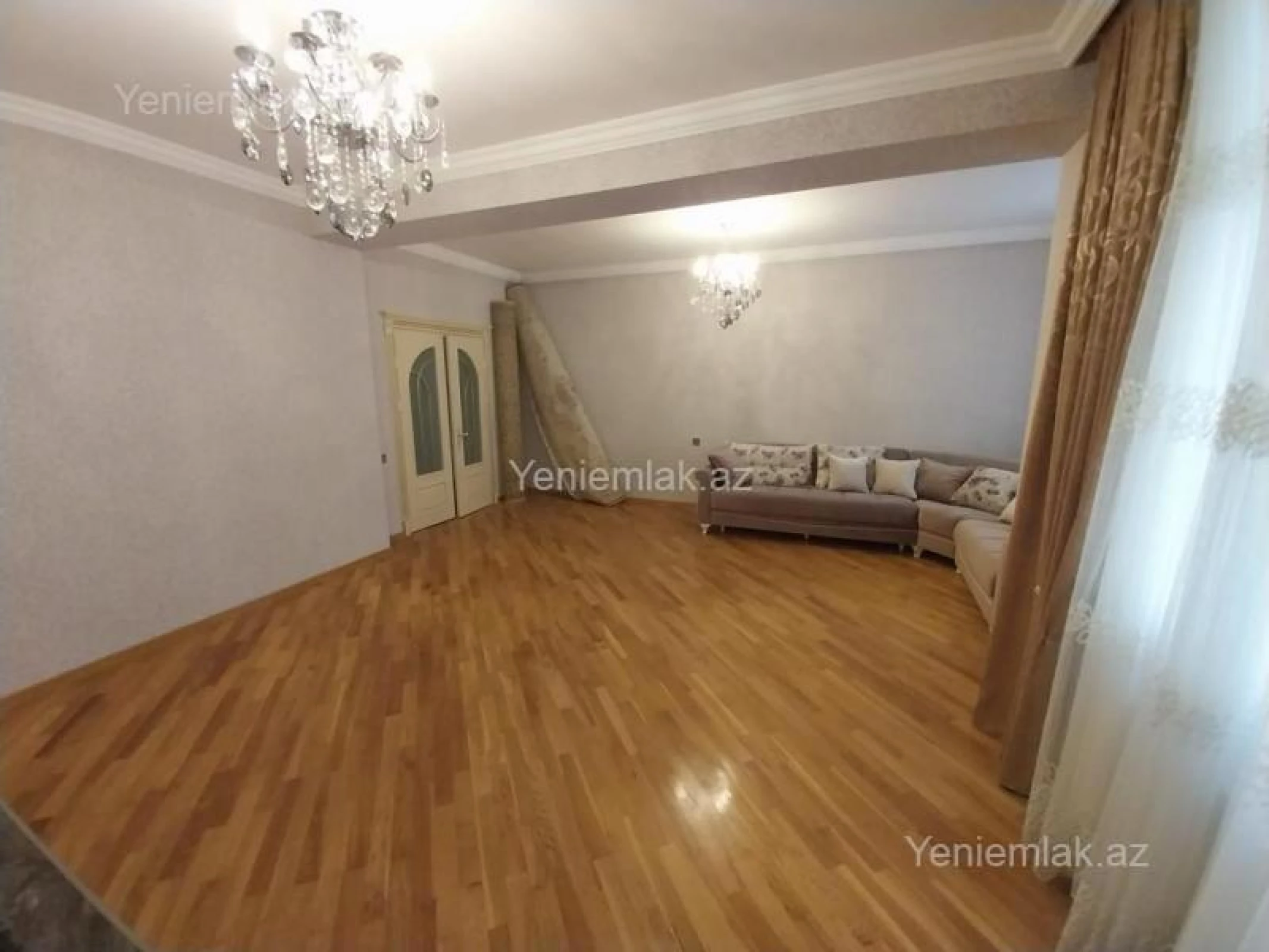 Satılır 3 otaqlı yeni tikili 149 m²