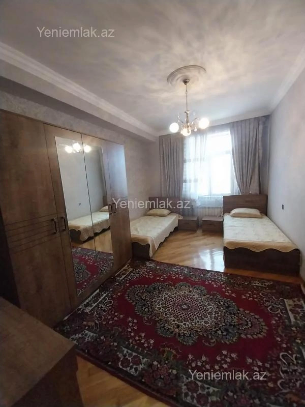 Satılır 3 otaqlı yeni tikili 149 m²