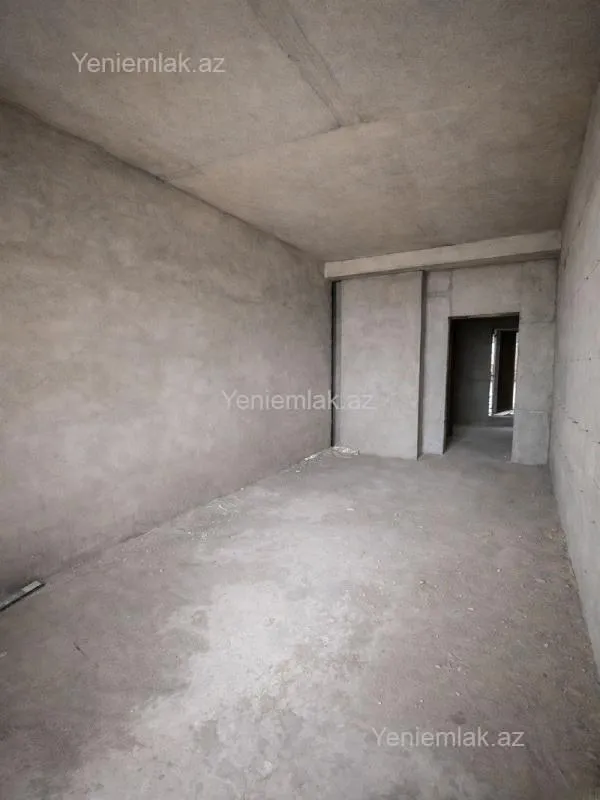 Satılır 4 otaqlı yeni tikili 164 m²