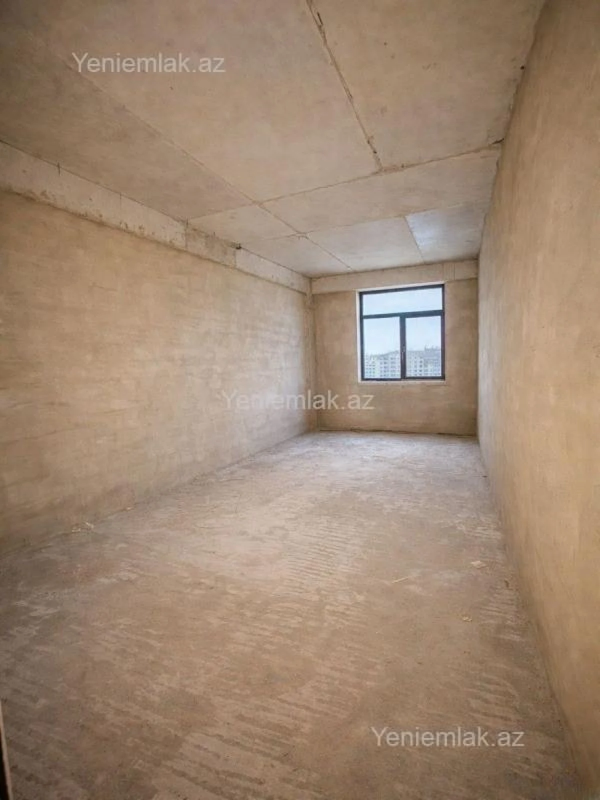 Satılır 4 otaqlı yeni tikili 164 m²