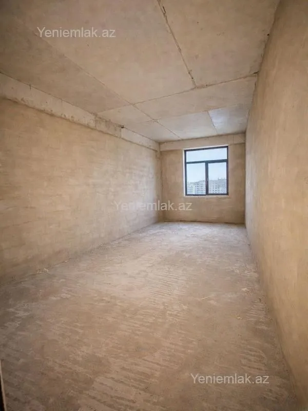 Satılır 4 otaqlı yeni tikili 164 m²