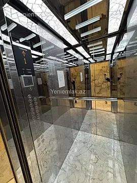 Satılır 4 otaqlı yeni tikili 164 m²