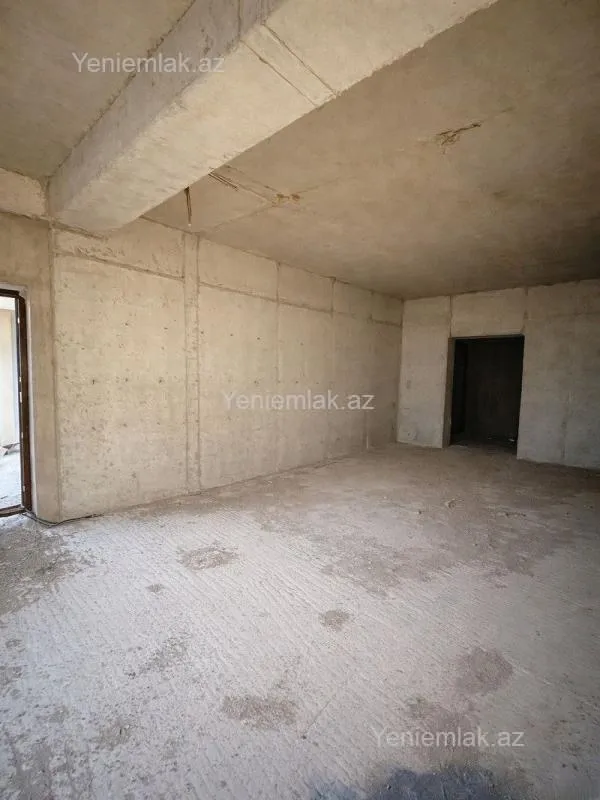 Satılır 4 otaqlı yeni tikili 164 m²