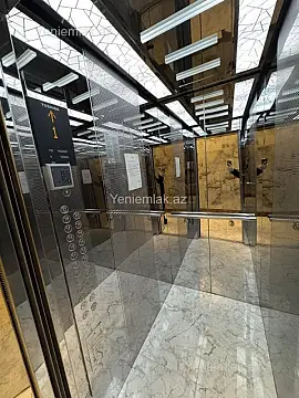 Satılır 4 otaqlı yeni tikili 164 m²