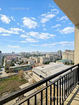 Satılır 4 otaqlı yeni tikili 164 m²