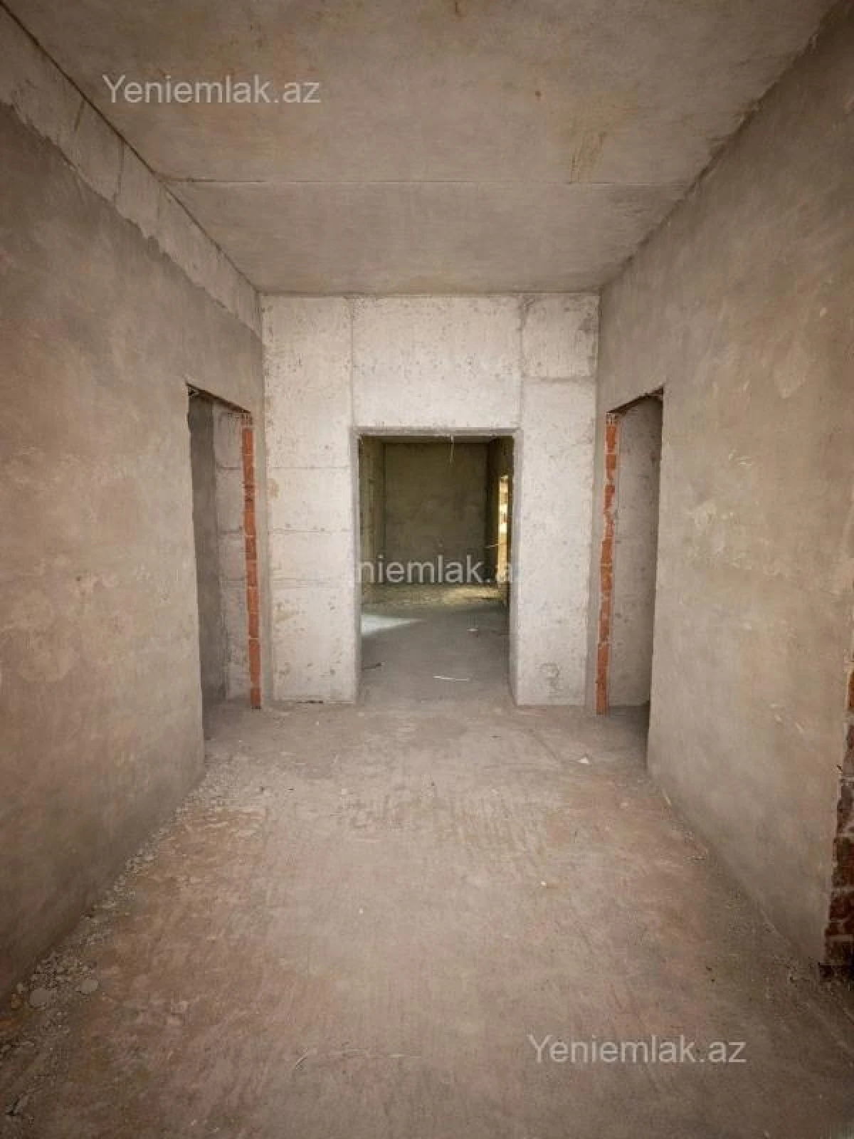 Satılır 4 otaqlı yeni tikili 164 m²