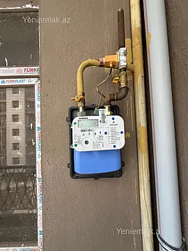 Satılır 2 otaqlı yeni tikili 71.35 m²