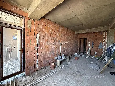 Satılır 2 otaqlı yeni tikili 71.35 m²