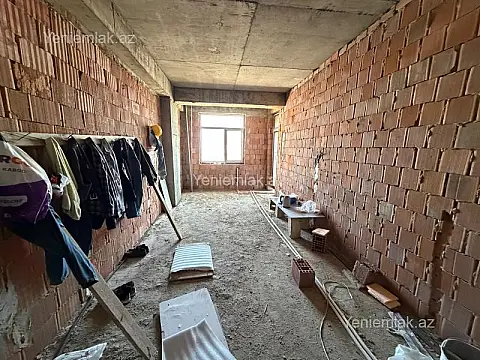 Satılır 2 otaqlı yeni tikili 71.35 m²