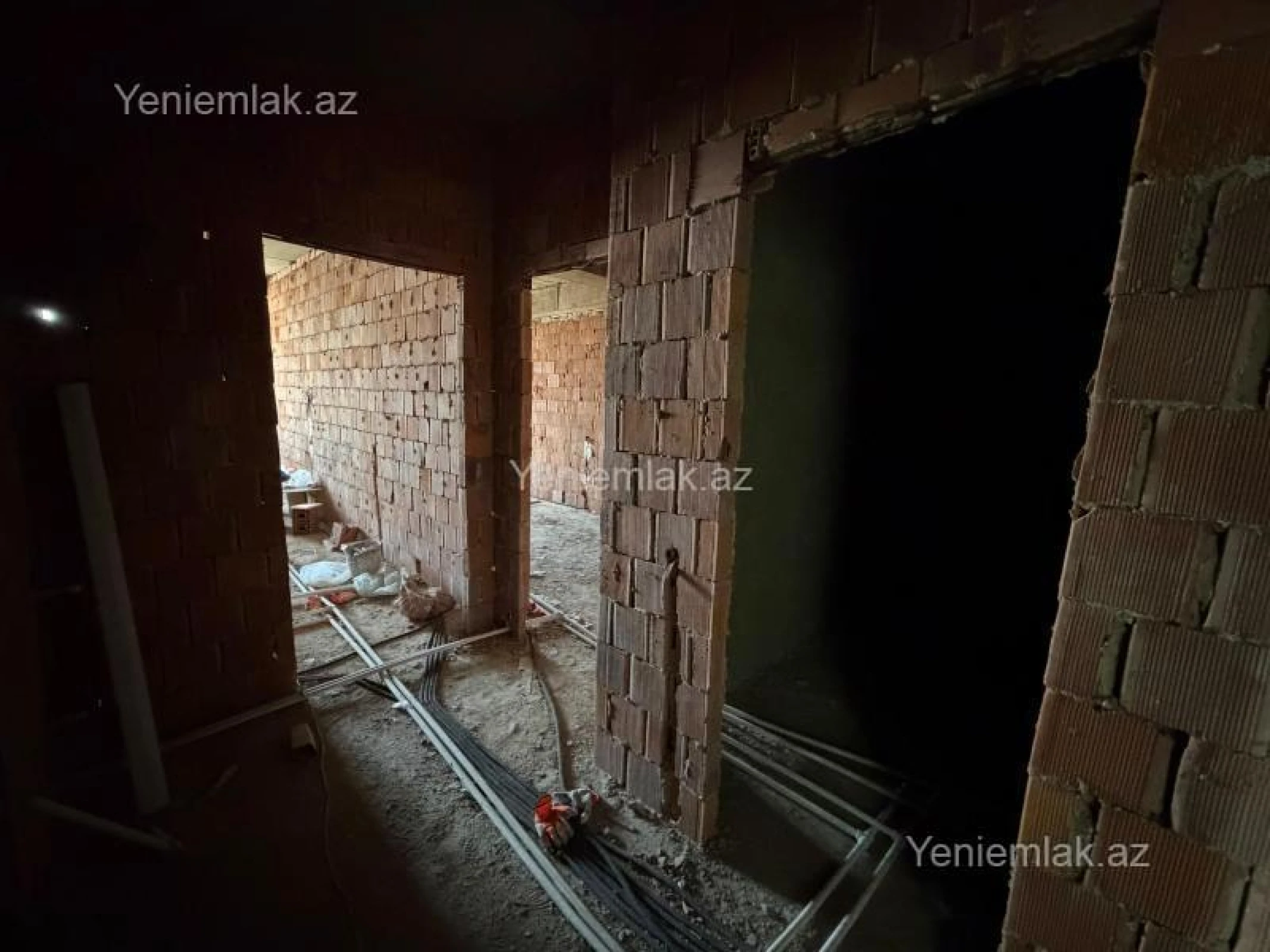 Satılır 2 otaqlı yeni tikili 71.35 m²