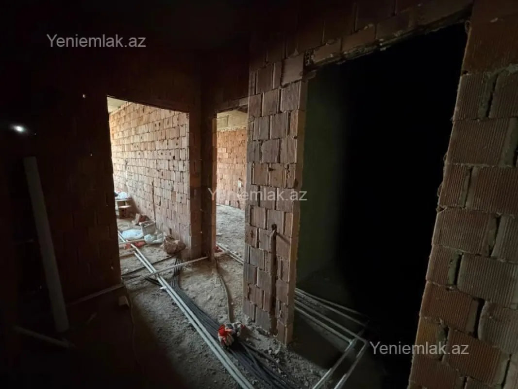 Satılır 2 otaqlı yeni tikili 71.35 m²