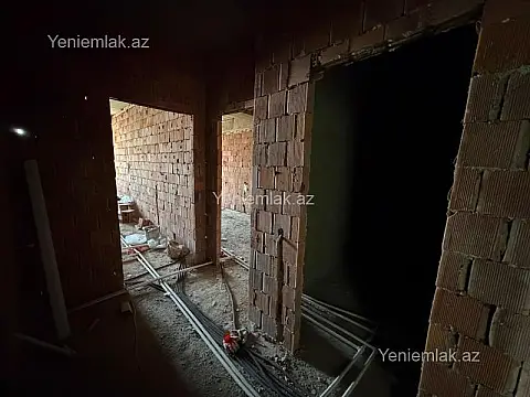 Satılır 2 otaqlı yeni tikili 71.35 m²