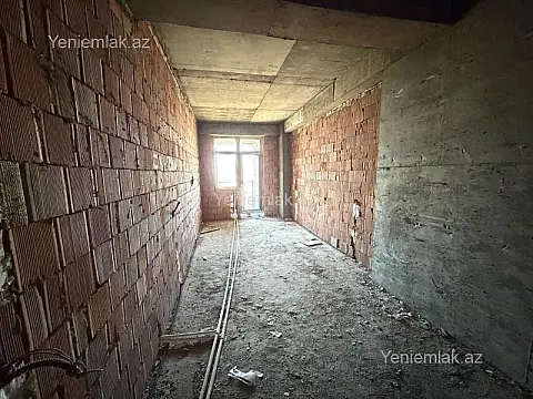 Satılır 2 otaqlı yeni tikili 71.35 m²