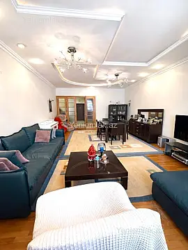Satılır 3 otaqlı yeni tikili 150 m² — Bakı, Nəsimi 3 otaq 150.00 m²