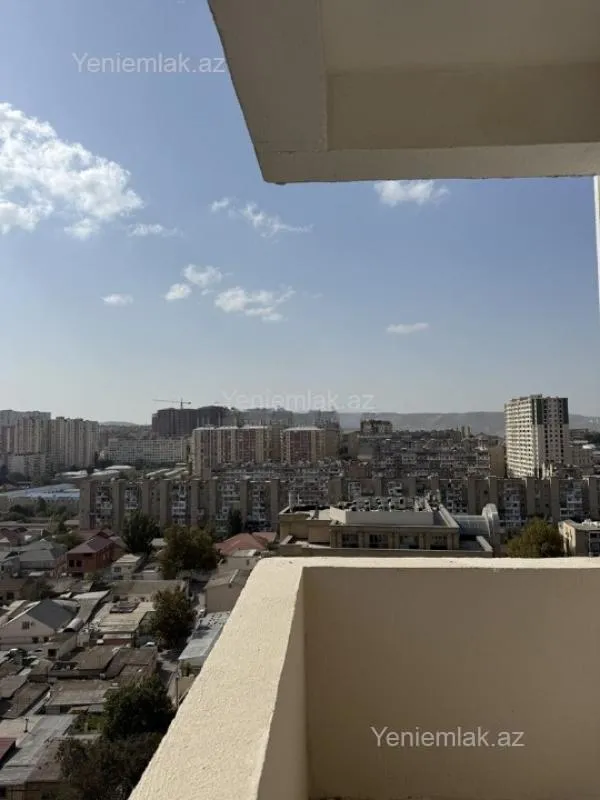 Satılır 3 otaqlı yeni tikili 120 m²