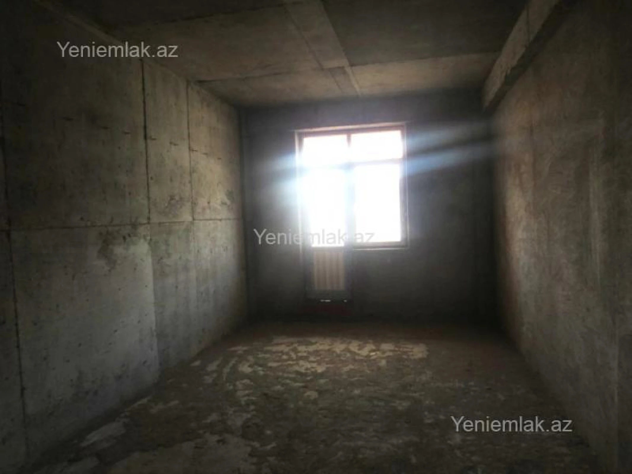 Satılır 3 otaqlı yeni tikili 120 m²