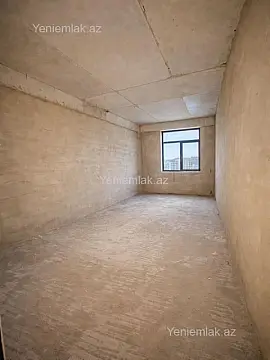 Satılır 4 otaqlı yeni tikili 164 m²