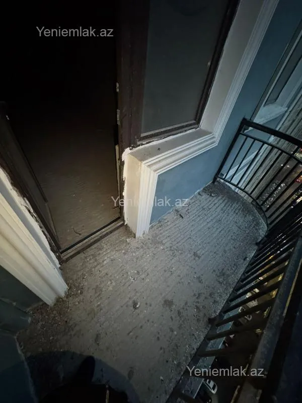 Satılır 4 otaqlı yeni tikili 164 m²