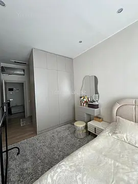 Satılır 2 otaqlı yeni tikili 60 m²