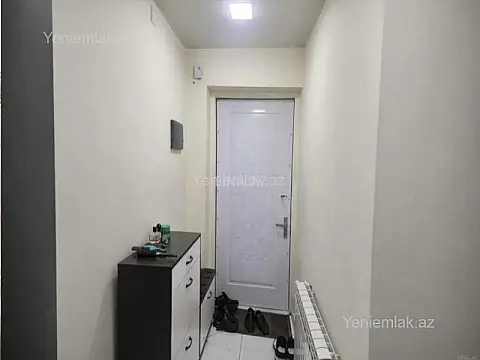 Satılır 2 otaqlı köhnə tikili 50 m²