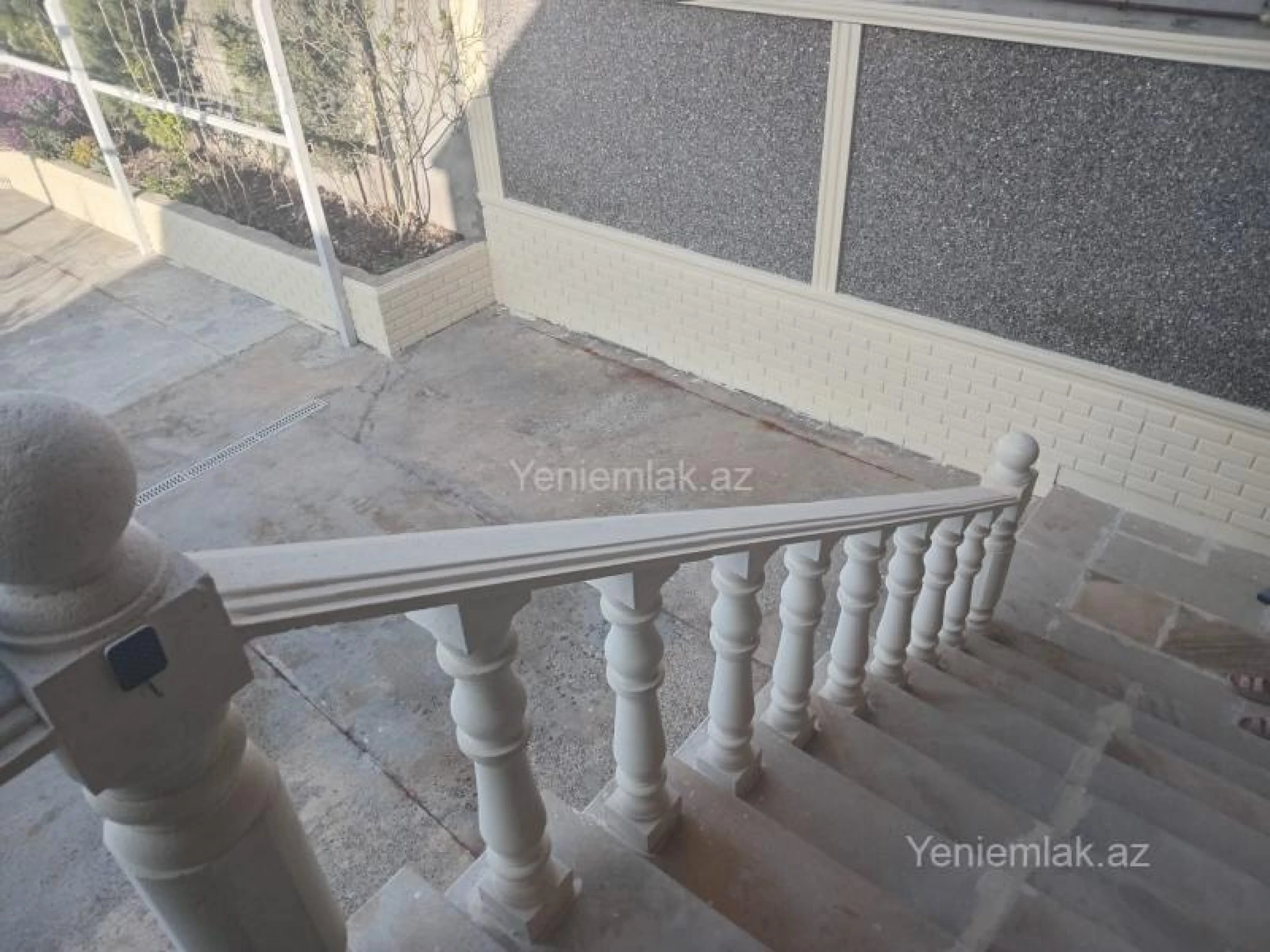 Satılır 3 otaqlı həyət evi 100 m²