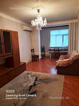 Satılır 4 otaqlı köhnə tikili 100 m² — Bakı, Sabunçu 4 otaq 100.00 m²
