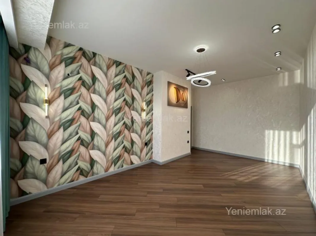 Satılır 3 otaqlı yeni tikili 80 m²