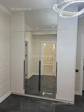 Satılır 3 otaqlı yeni tikili 145 m²
